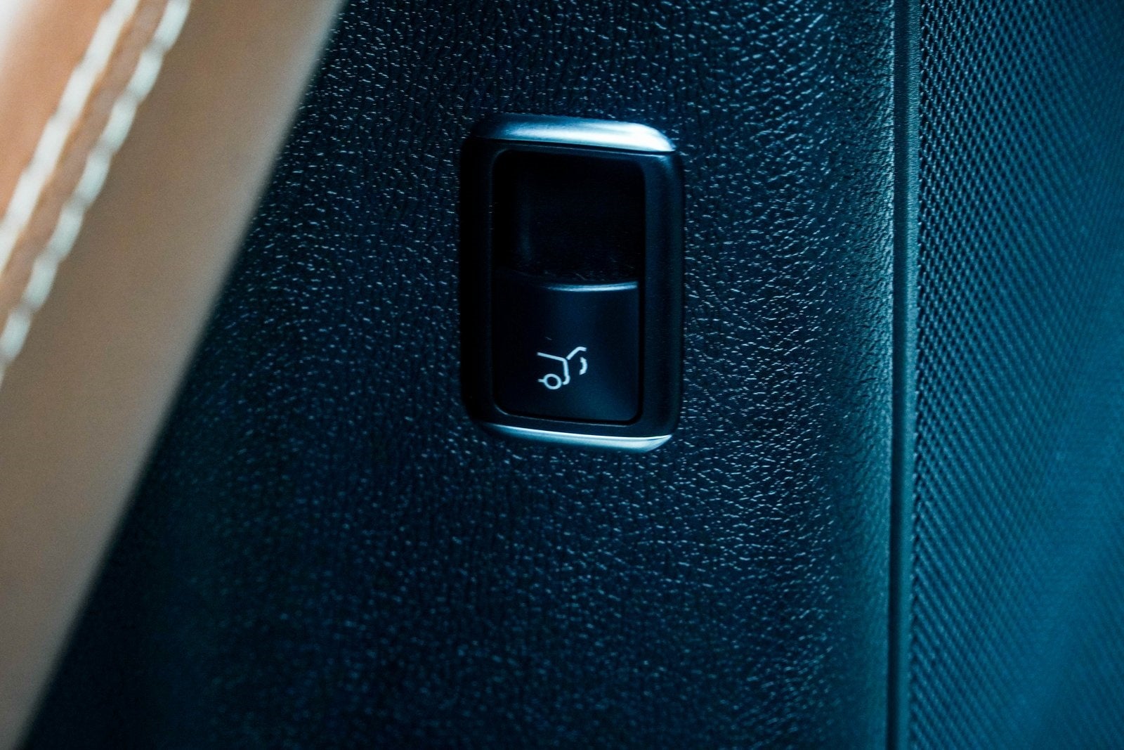 2018 Mercedes-Benz GLE GLE 43 AMG® Coupe 4MATIC®