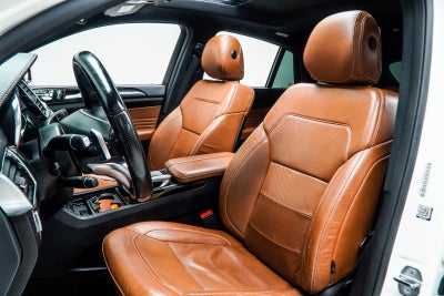 2018 Mercedes-Benz GLE GLE 43 AMG® Coupe 4MATIC®