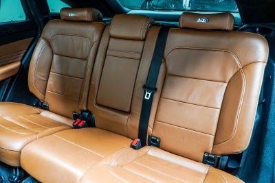 2018 Mercedes-Benz GLE GLE 43 AMG® Coupe 4MATIC®