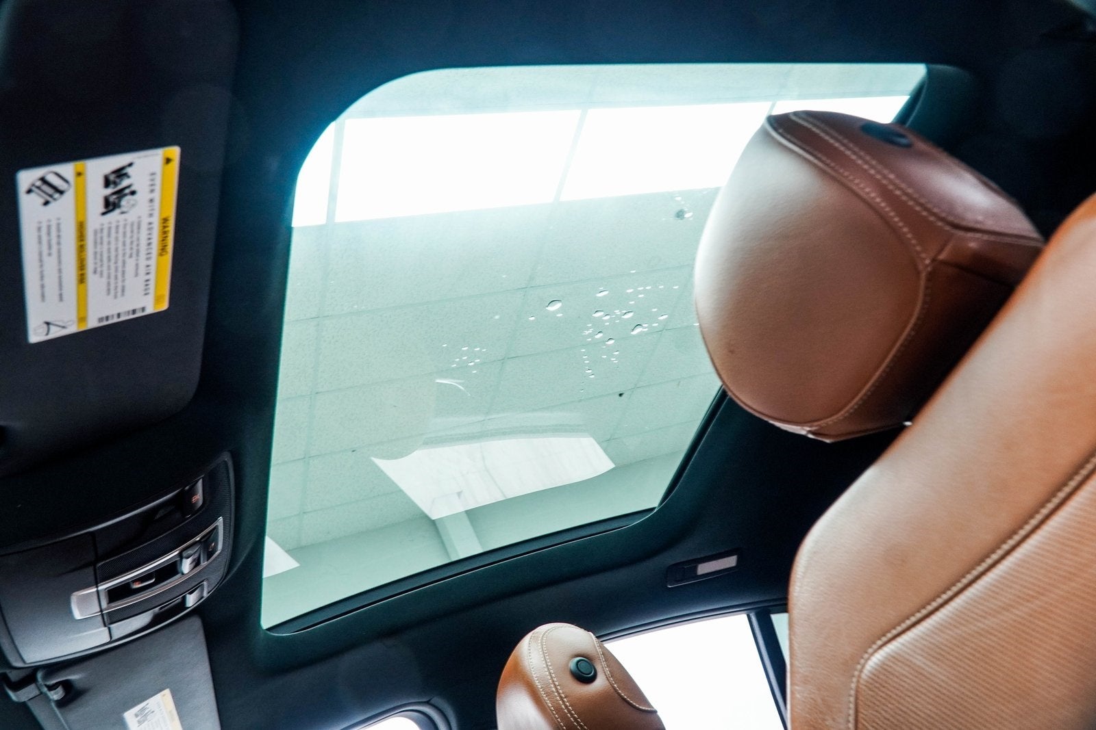 2018 Mercedes-Benz GLE GLE 43 AMG® Coupe 4MATIC®