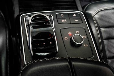 2019 Mercedes-Benz GLE GLE 63 AMG® 4MATIC®