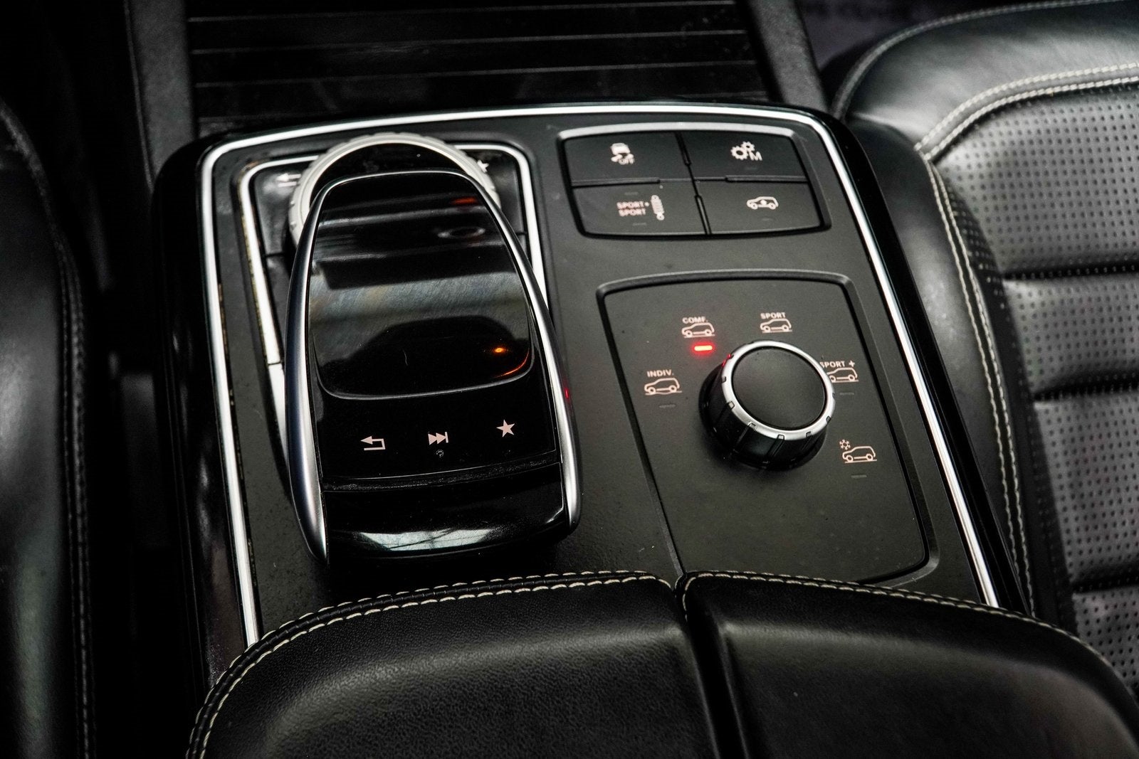 2019 Mercedes-Benz GLE GLE 63 AMG® 4MATIC®