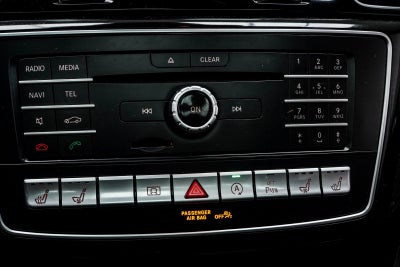 2019 Mercedes-Benz GLE GLE 63 AMG® 4MATIC®