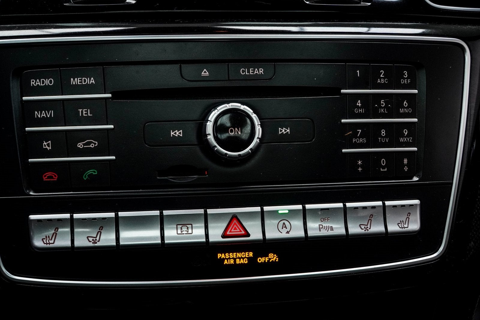 2019 Mercedes-Benz GLE GLE 63 AMG® 4MATIC®