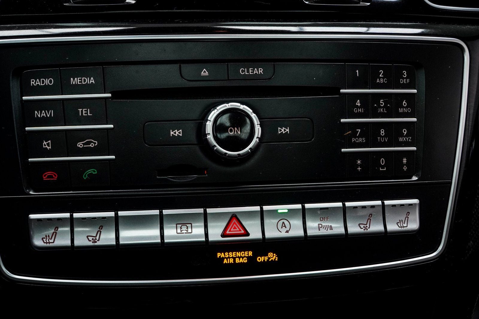 2019 Mercedes-Benz GLE GLE 63 AMG® 4MATIC®