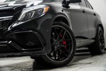 2019 Mercedes-Benz GLE GLE 63 AMG® 4MATIC®