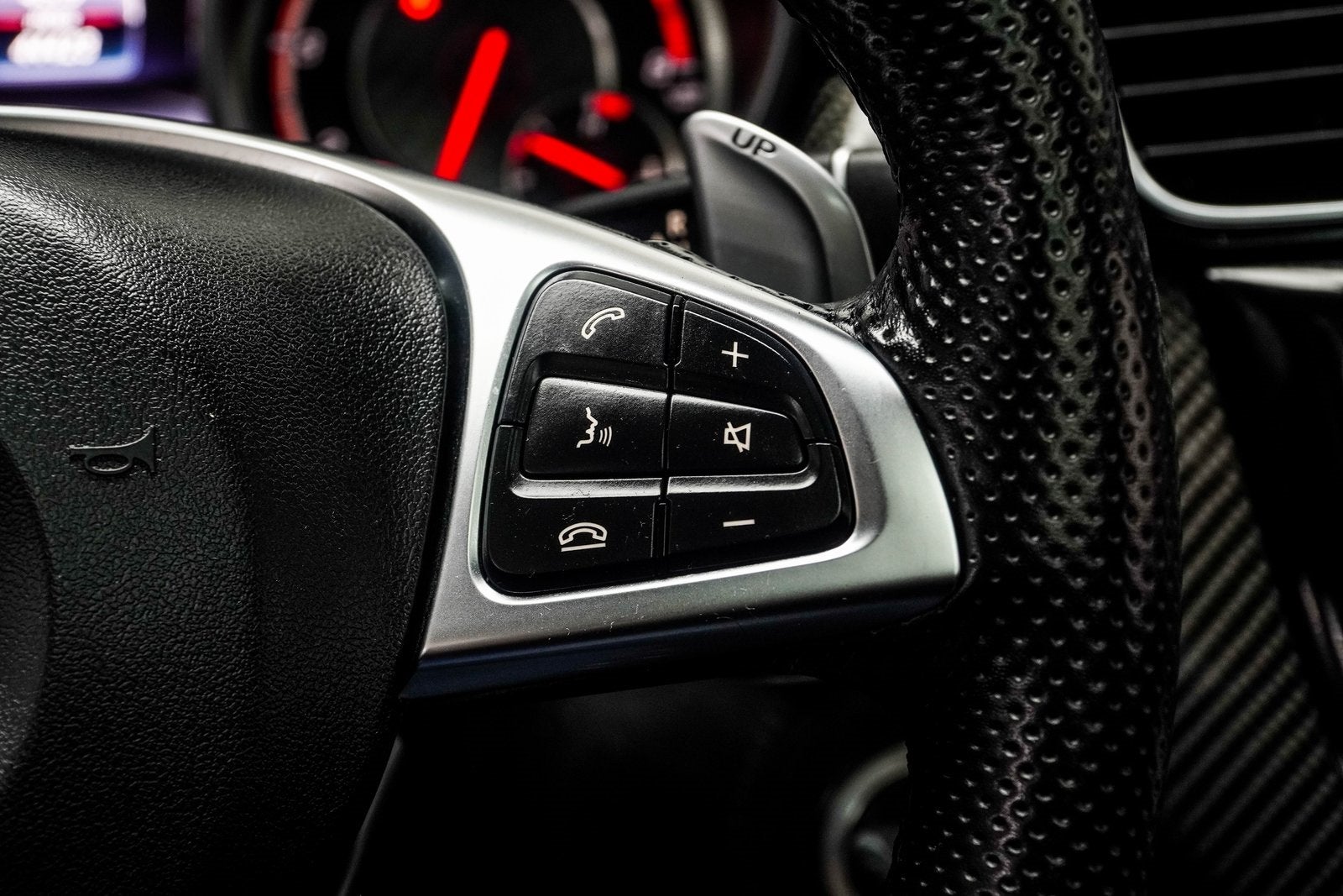 2019 Mercedes-Benz GLE GLE 63 AMG® 4MATIC®