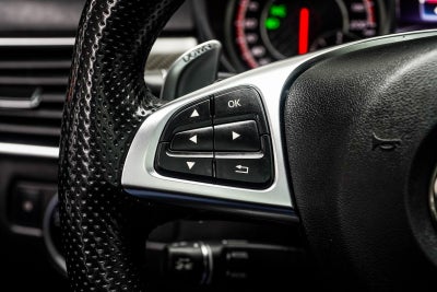 2019 Mercedes-Benz GLE GLE 63 AMG® 4MATIC®