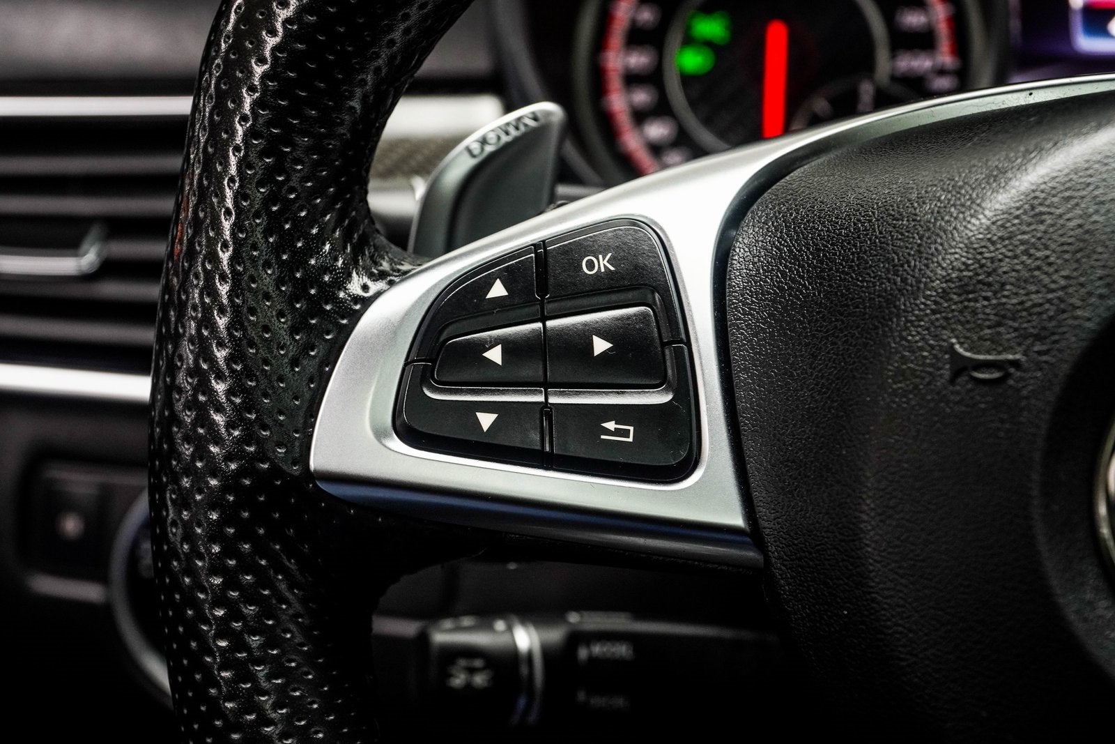 2019 Mercedes-Benz GLE GLE 63 AMG® 4MATIC®