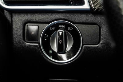 2019 Mercedes-Benz GLE GLE 63 AMG® 4MATIC®