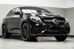 2019 Mercedes-Benz GLE GLE 63 AMG® 4MATIC®