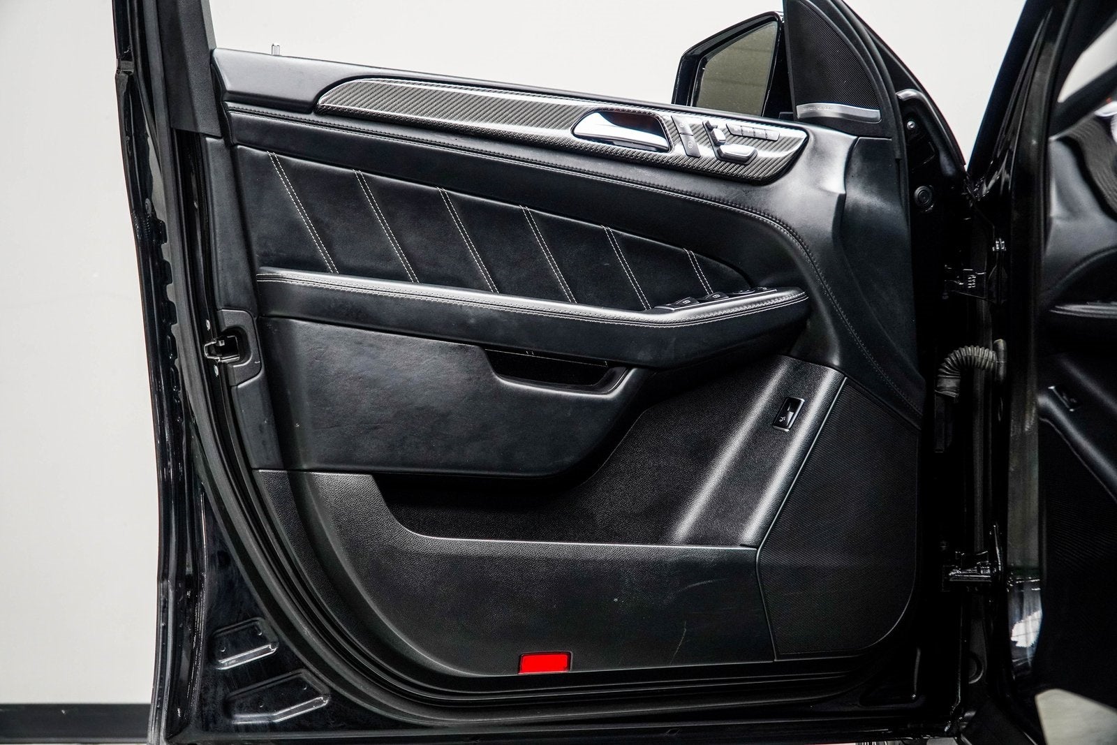 2019 Mercedes-Benz GLE GLE 63 AMG® 4MATIC®