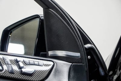 2019 Mercedes-Benz GLE GLE 63 AMG® 4MATIC®