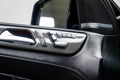 2019 Mercedes-Benz GLE GLE 63 AMG® 4MATIC®