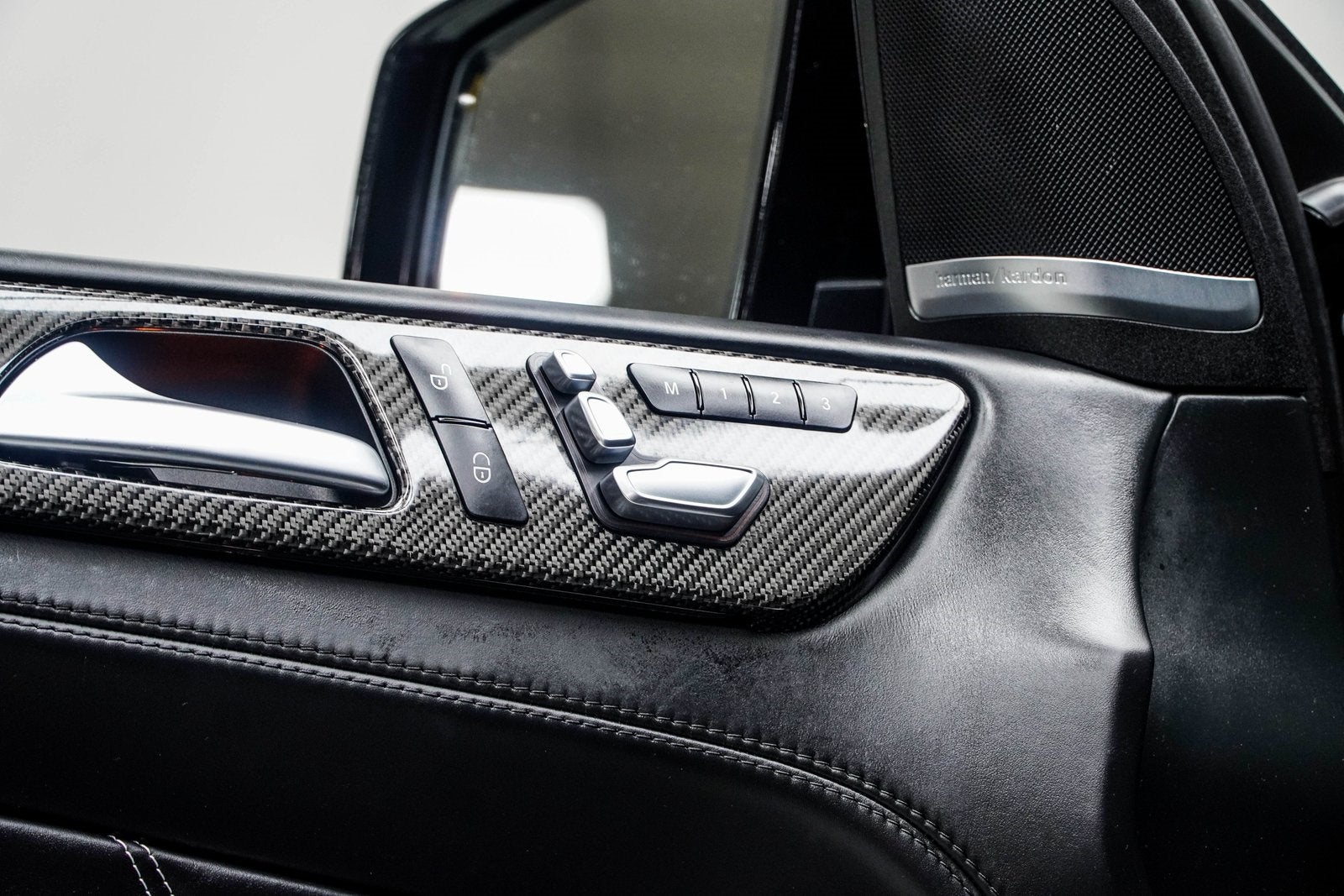 2019 Mercedes-Benz GLE GLE 63 AMG® 4MATIC®