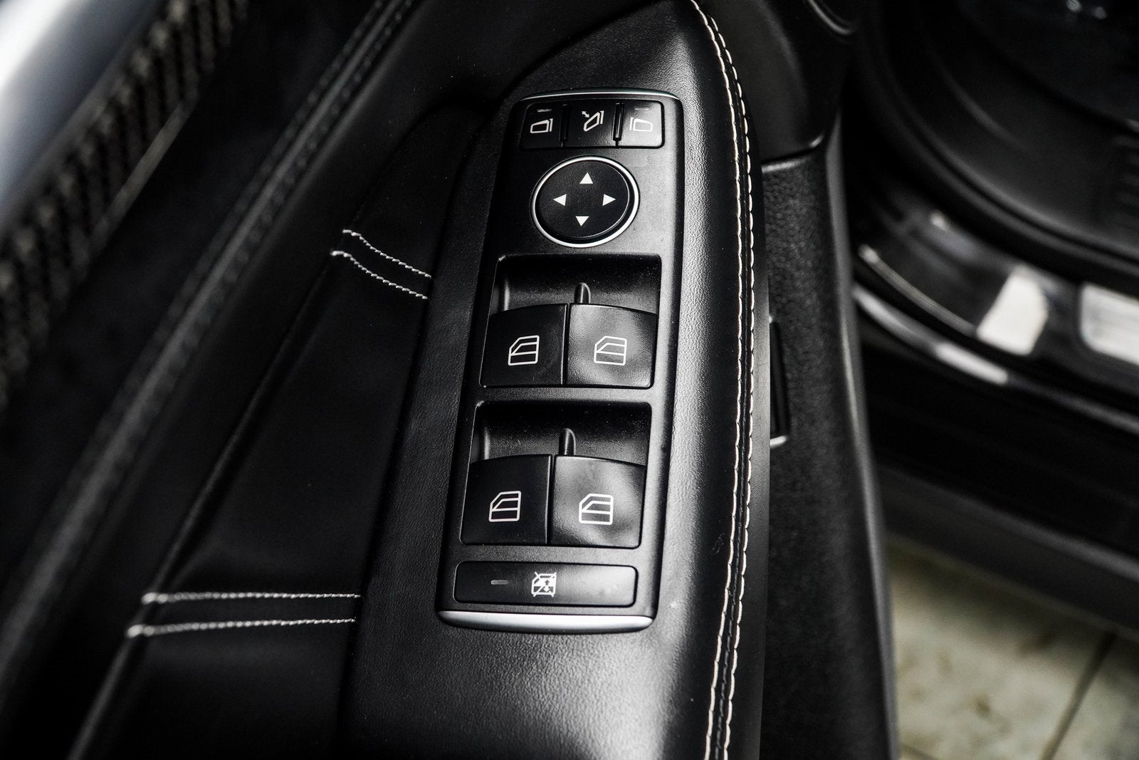 2019 Mercedes-Benz GLE GLE 63 AMG® 4MATIC®