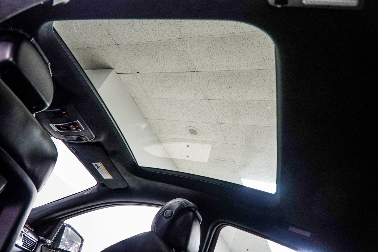 2019 Mercedes-Benz GLE GLE 63 AMG® 4MATIC®