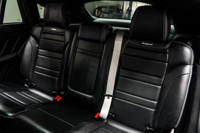 2019 Mercedes-Benz GLE GLE 63 AMG® 4MATIC®