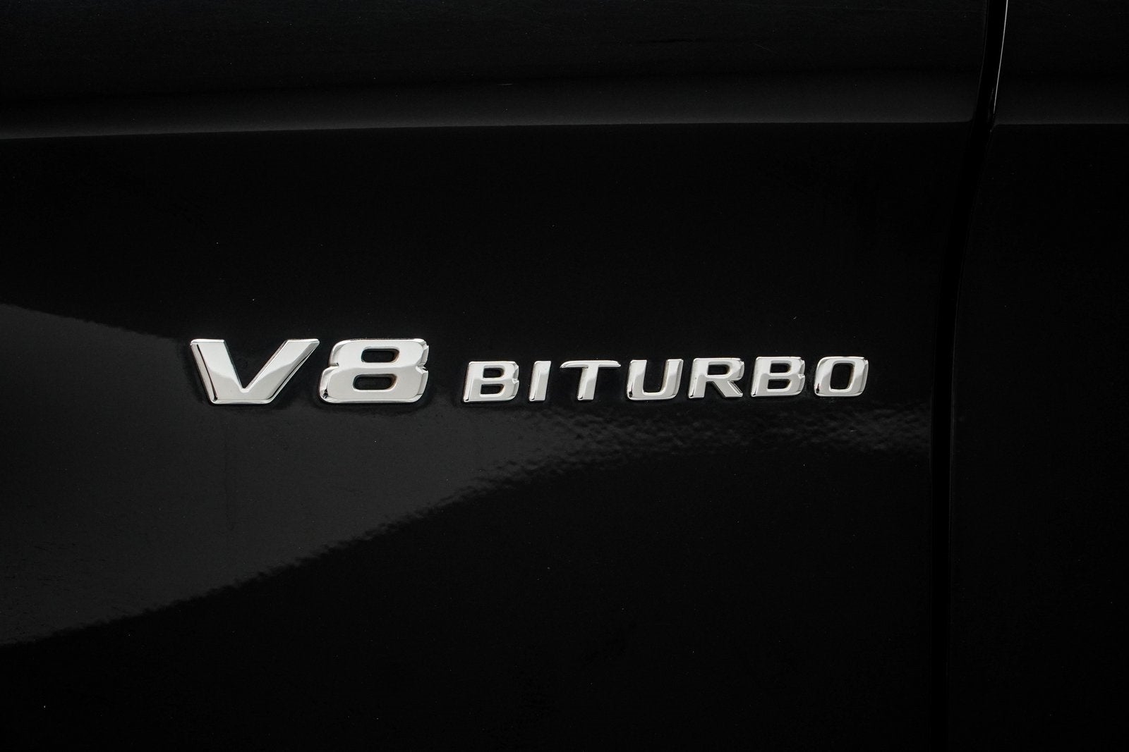 2019 Mercedes-Benz GLE GLE 63 AMG® 4MATIC®