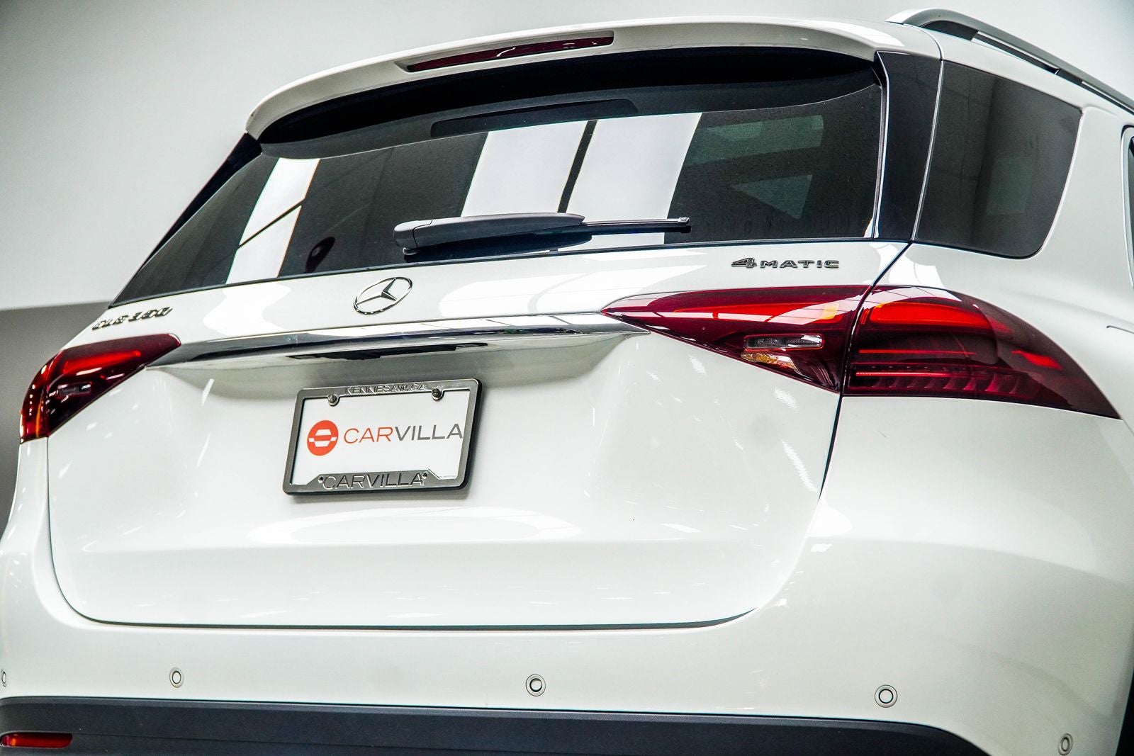 2025 Mercedes-Benz GLE GLE 350 4MATIC®