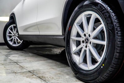 2025 Mercedes-Benz GLE GLE 350 4MATIC®