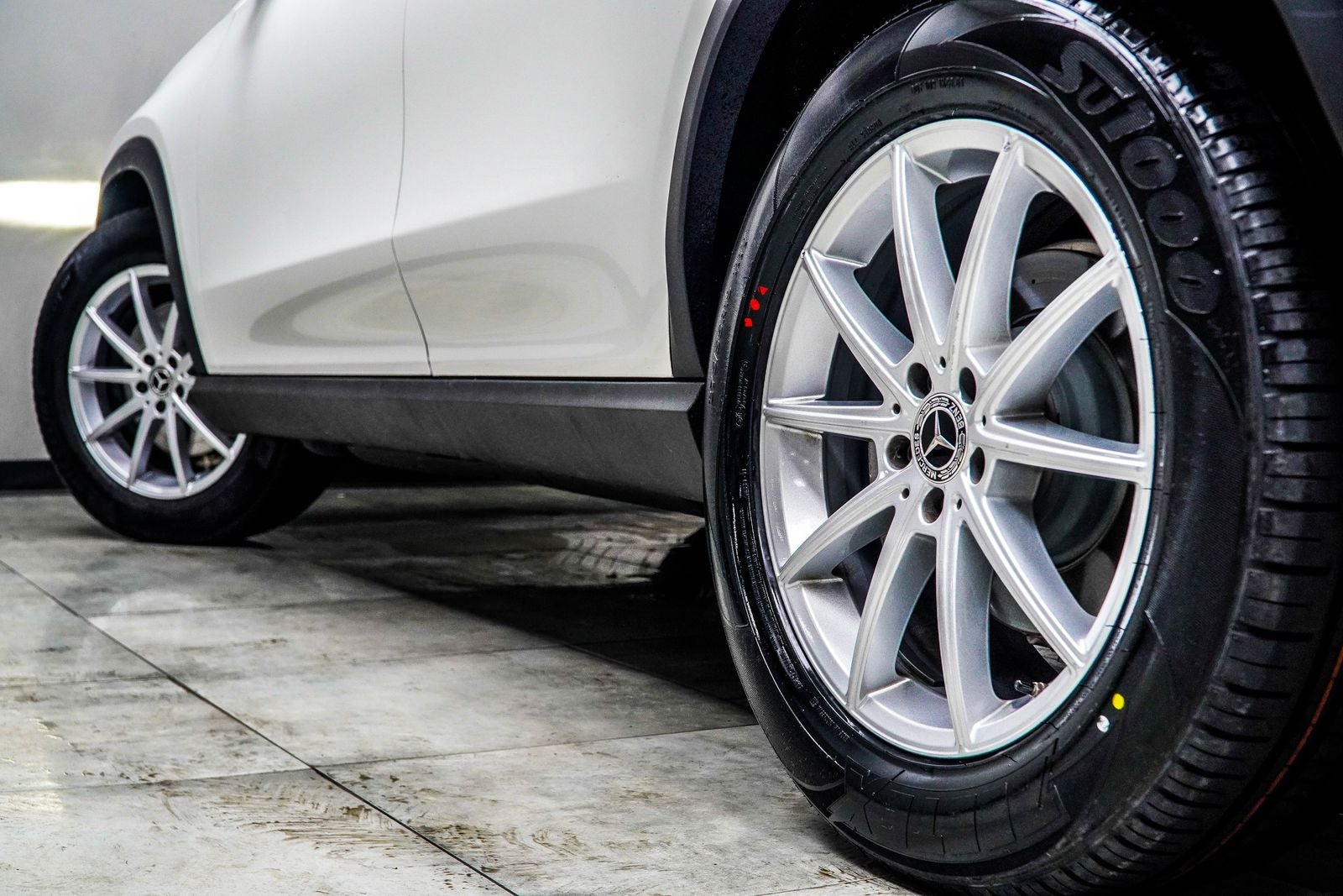2025 Mercedes-Benz GLE GLE 350 4MATIC®