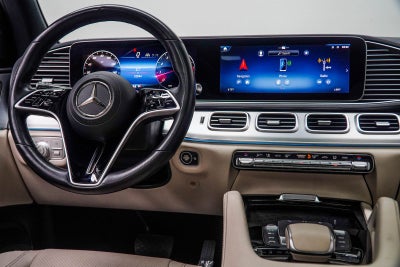2025 Mercedes-Benz GLE GLE 350 4MATIC®