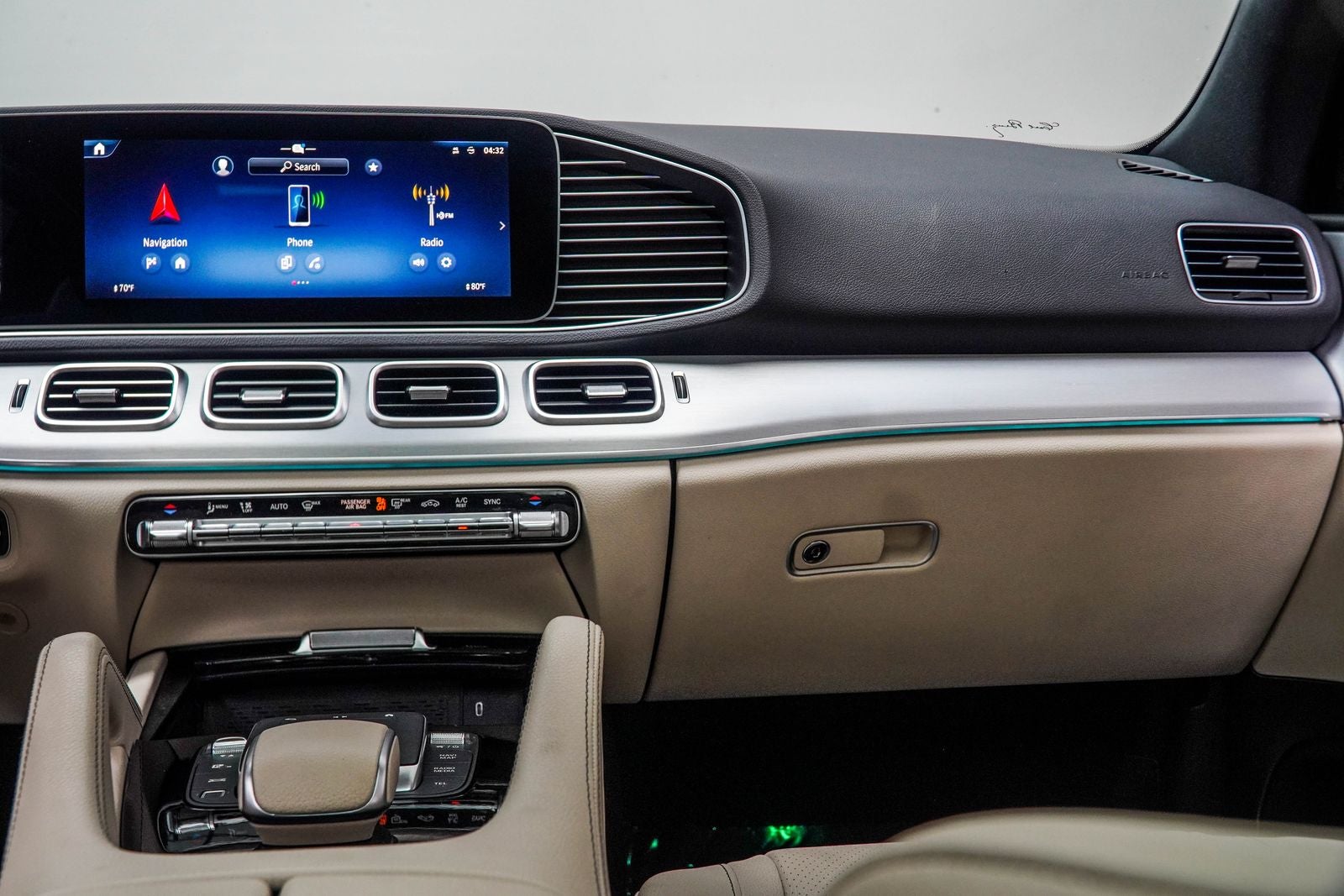 2025 Mercedes-Benz GLE GLE 350 4MATIC®