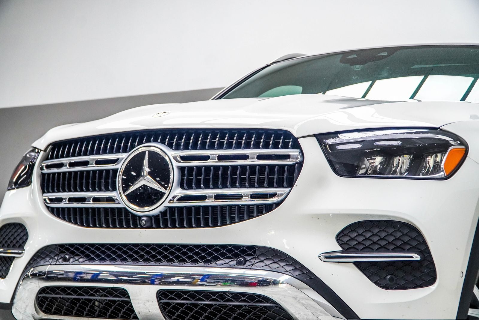 2025 Mercedes-Benz GLE GLE 350 4MATIC®