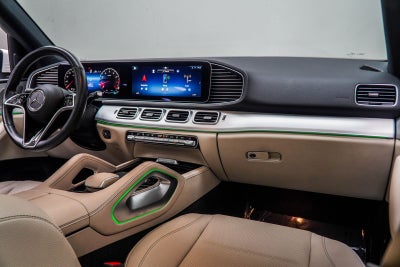 2025 Mercedes-Benz GLE GLE 350 4MATIC®