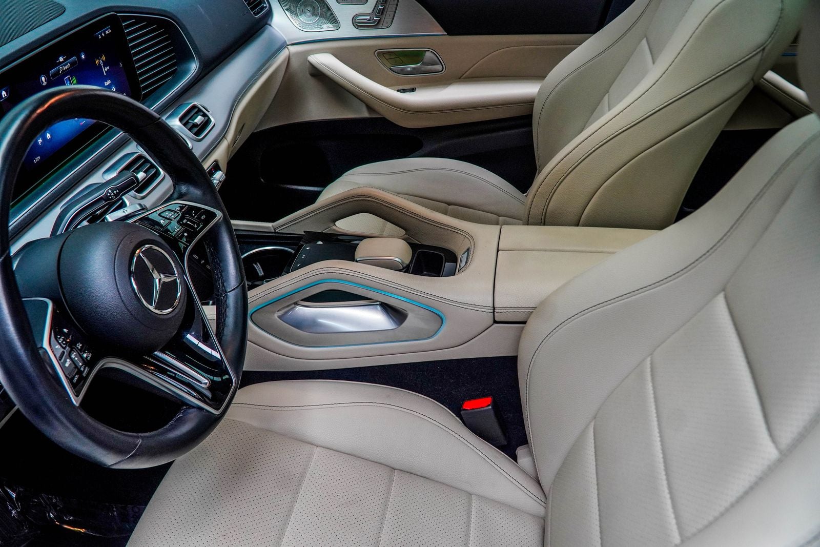 2025 Mercedes-Benz GLE GLE 350 4MATIC®