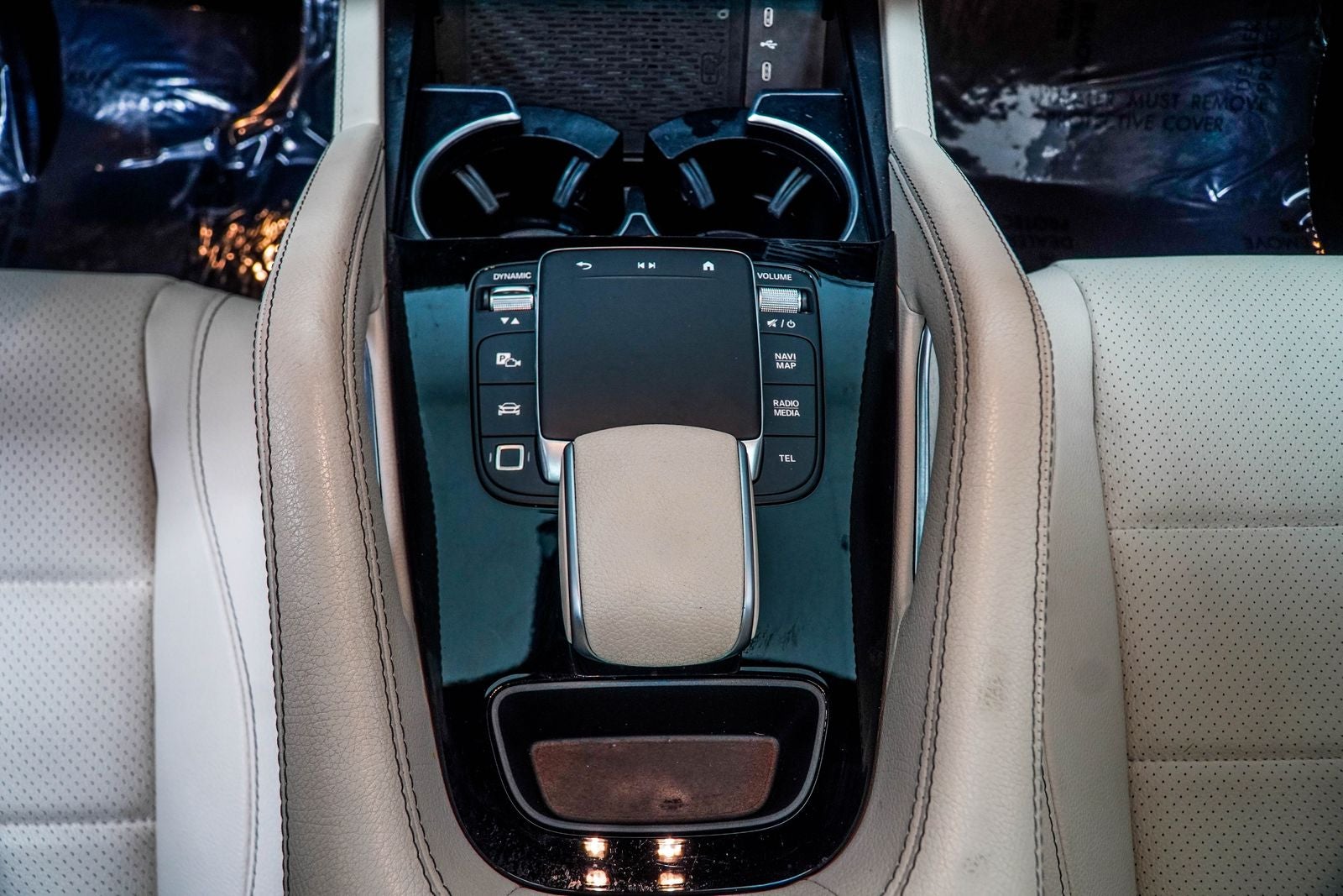 2025 Mercedes-Benz GLE GLE 350 4MATIC®