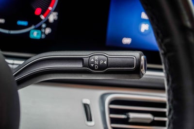 2025 Mercedes-Benz GLE GLE 350 4MATIC®