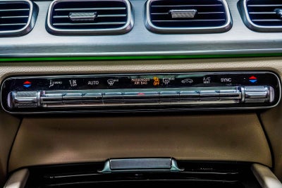 2025 Mercedes-Benz GLE GLE 350 4MATIC®