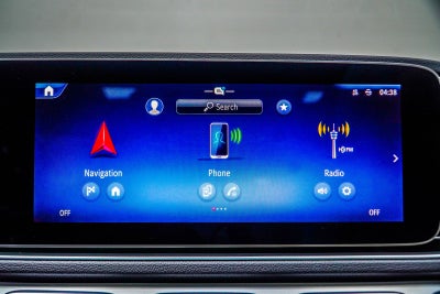 2025 Mercedes-Benz GLE GLE 350 4MATIC®