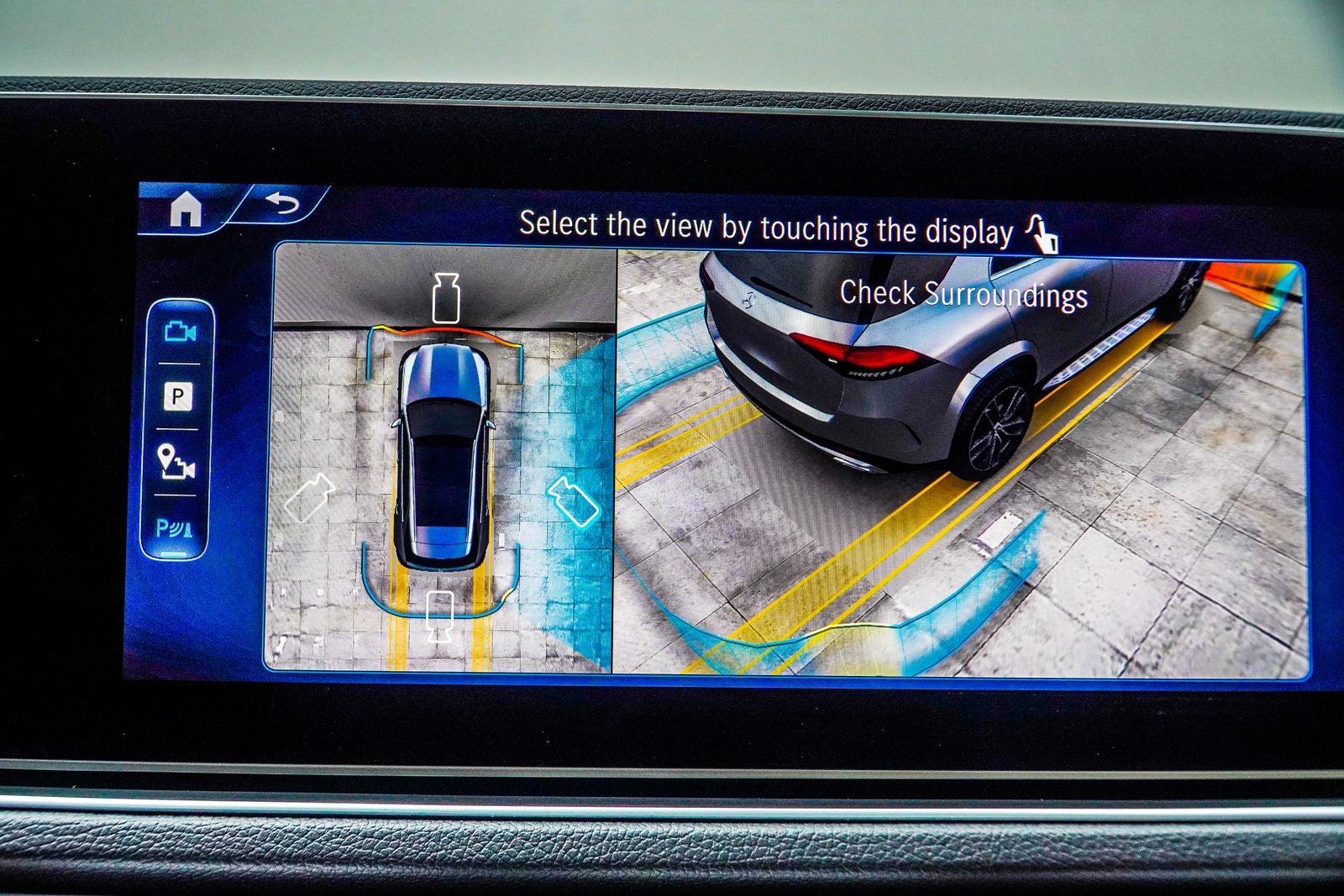 2025 Mercedes-Benz GLE GLE 350 4MATIC®