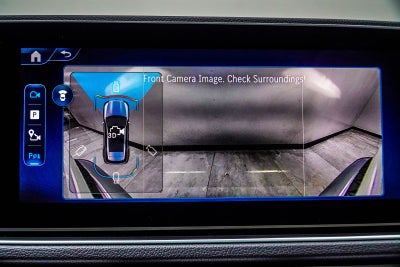 2025 Mercedes-Benz GLE GLE 350 4MATIC®