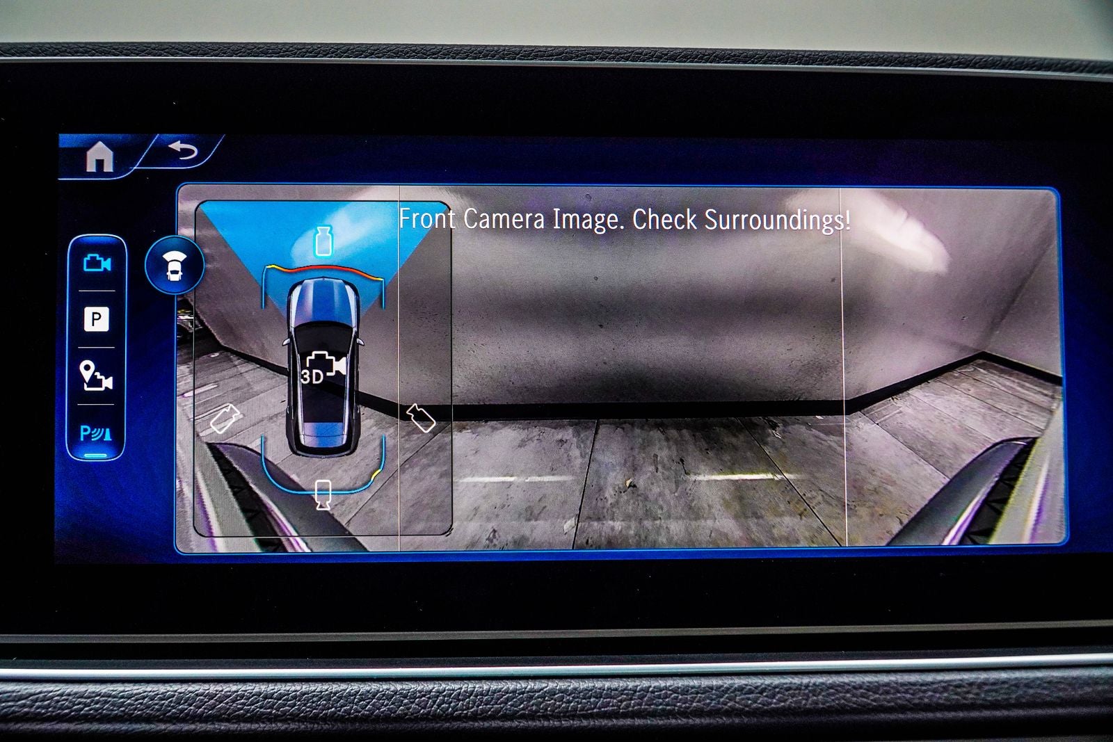 2025 Mercedes-Benz GLE GLE 350 4MATIC®