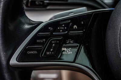 2025 Mercedes-Benz GLE GLE 350 4MATIC®