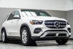 2025 Mercedes-Benz GLE GLE 350 4MATIC®