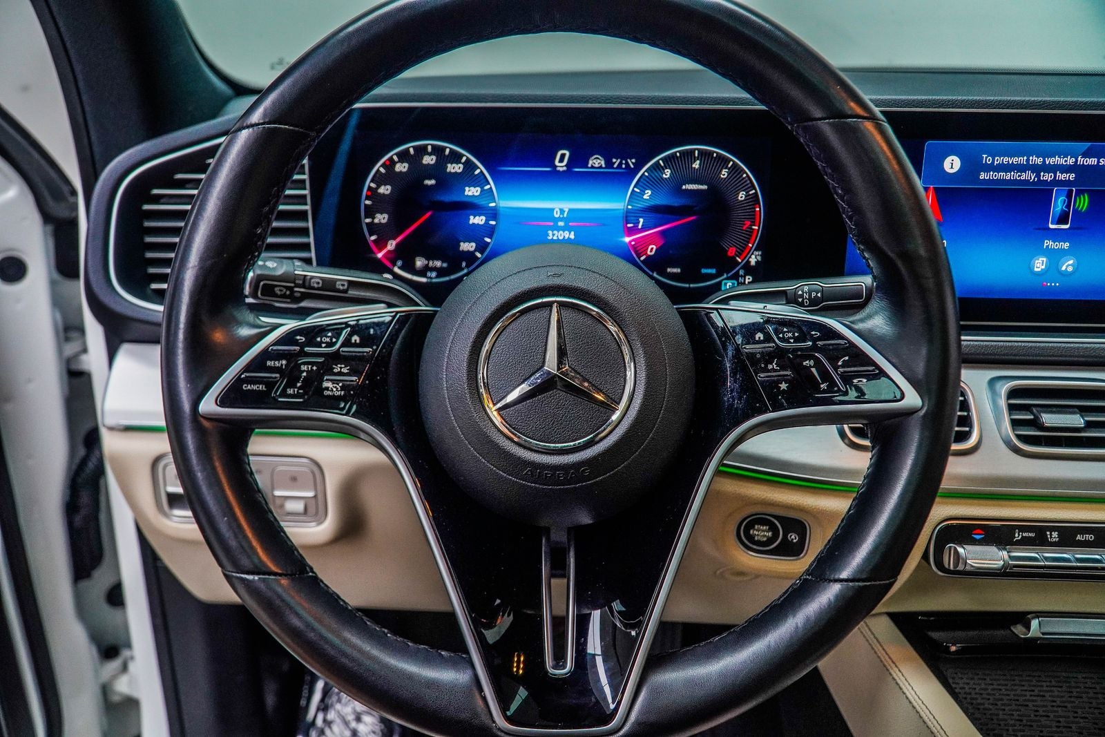 2025 Mercedes-Benz GLE GLE 350 4MATIC®
