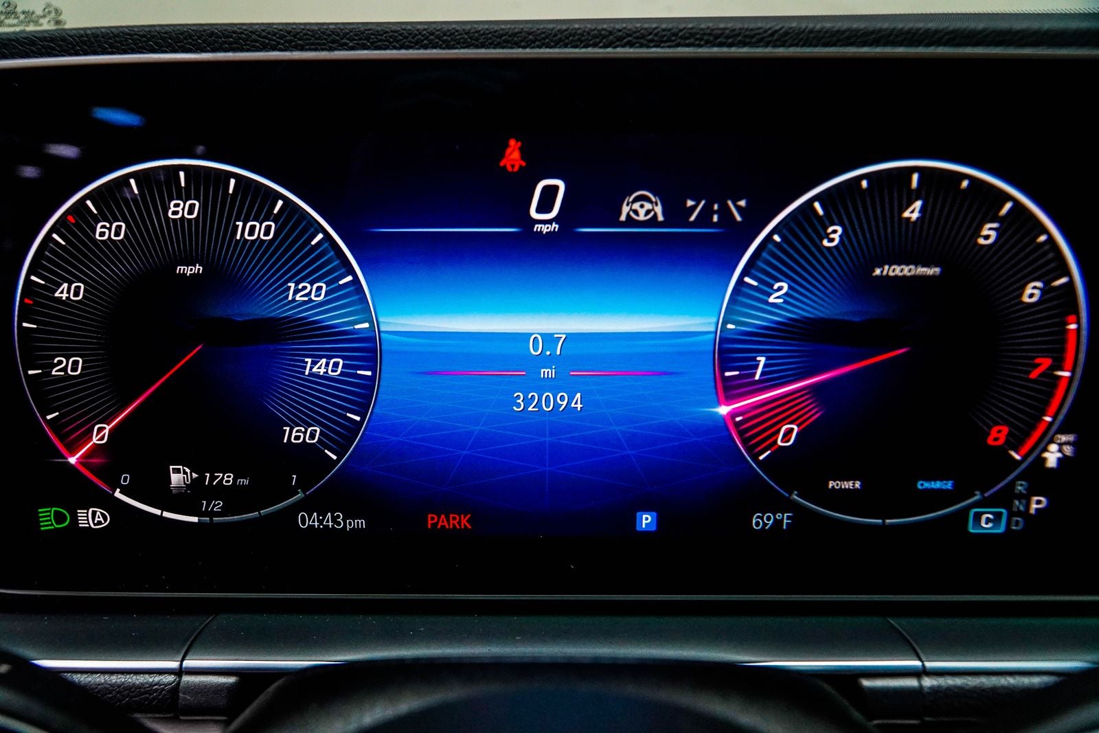 2025 Mercedes-Benz GLE GLE 350 4MATIC®