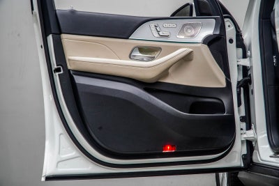 2025 Mercedes-Benz GLE GLE 350 4MATIC®