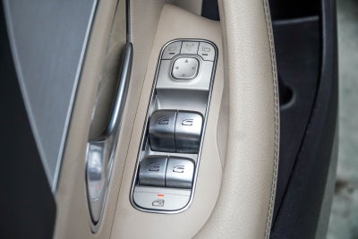 2025 Mercedes-Benz GLE GLE 350 4MATIC®