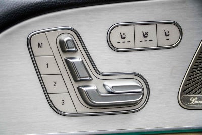 2025 Mercedes-Benz GLE GLE 350 4MATIC®