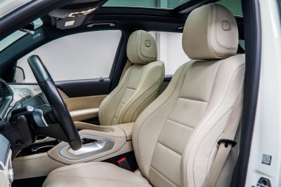 2025 Mercedes-Benz GLE GLE 350 4MATIC®