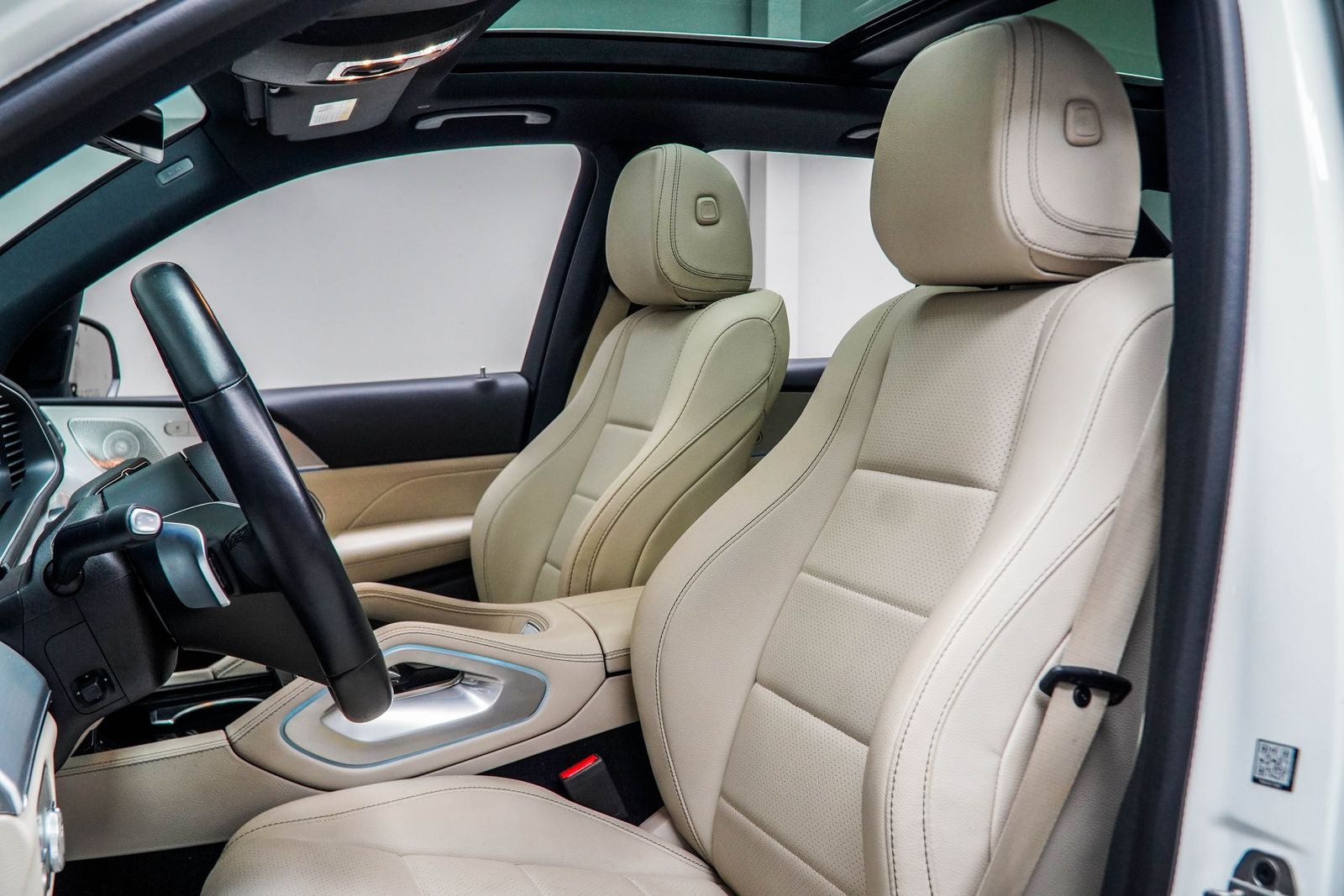 2025 Mercedes-Benz GLE GLE 350 4MATIC®