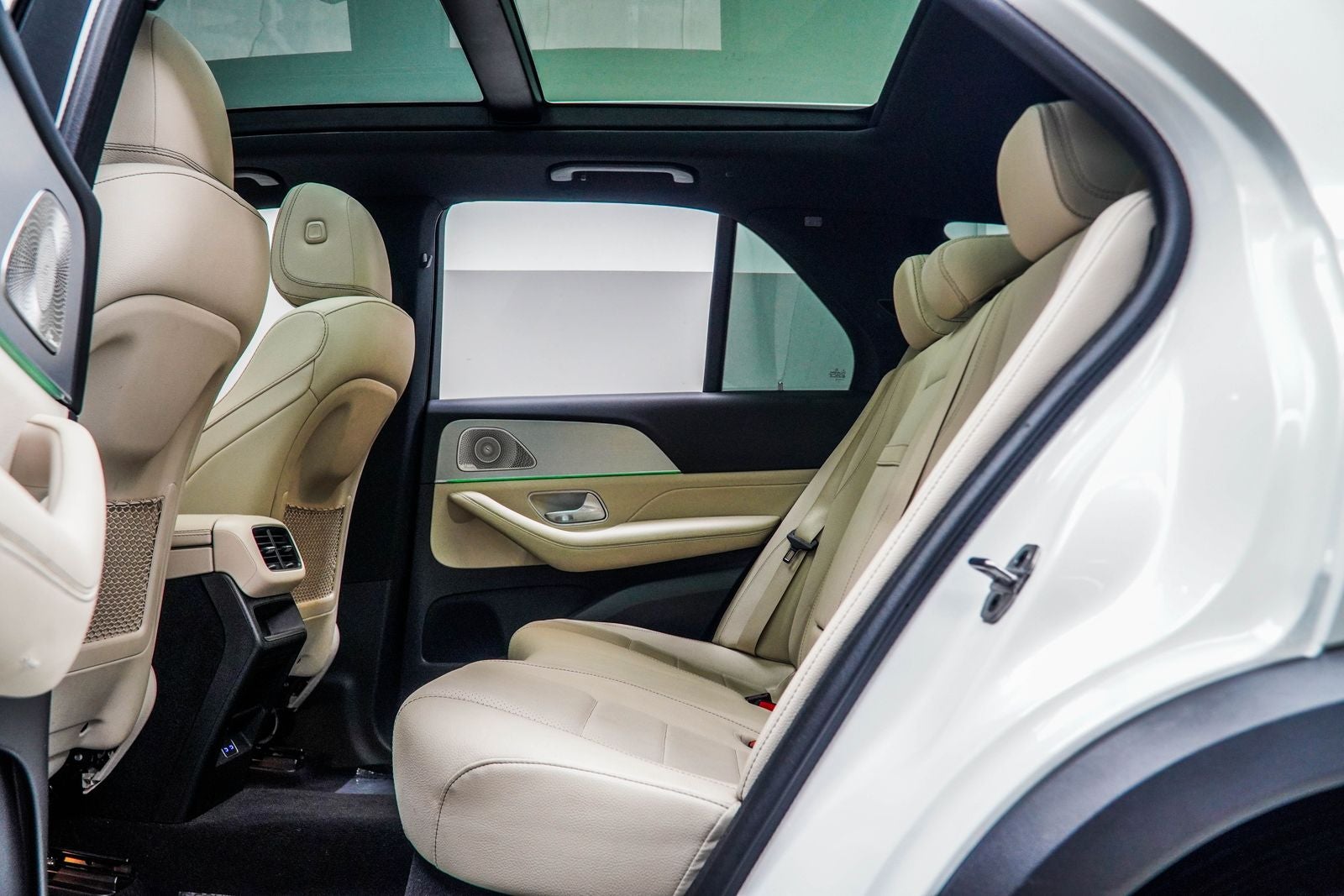 2025 Mercedes-Benz GLE GLE 350 4MATIC®