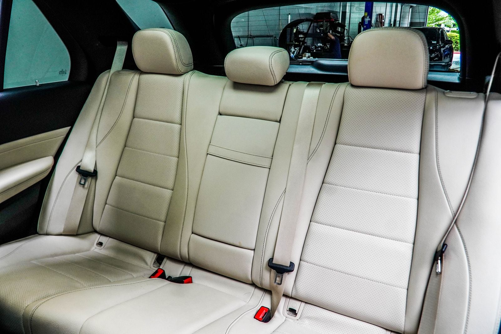 2025 Mercedes-Benz GLE GLE 350 4MATIC®