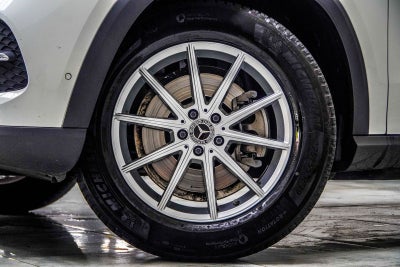 2025 Mercedes-Benz GLE GLE 350 4MATIC®